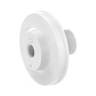 Conversor valvula de descarga dn38x1/2 para caixa acoplada branco blukit