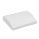 Conversor Válvula Descarga para Caixa Acoplada Baixa Astra Branco Conversor Válvula Descarga para Caixa Acoplada Baixa Astra Branco