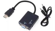Conversor VGA HDMI CM160