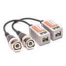 Conversor Video Balun Ahd-cvi-tvi Borne