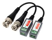 Conversor video balun passivo par att Conversor video balun passivo par att