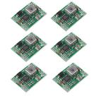 Conversor Voltage Buck Diitao MP1584EN DC-DC 3A 24V a 12V