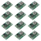 Conversor Voltage Buck Diitao MP1584EN DC-DC 3A 24V a 12V