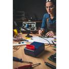 Conversor Voltagem 110-220V 45W Seguro Para Seus Aparelhos