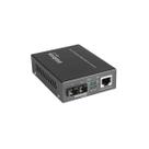 Conversores De Midia Giga Multimodo 550 M Kgm 1105 Intelbras
