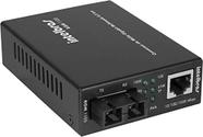 Conversores De Midia Kgm 110 Giga Multimodo 550 M Intelbras