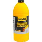 Convertedor de Ferrugem 1L Vonder