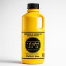 Convertedores De Ferrugem Primer Base para Pintura 500ml TF7