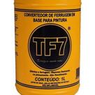 Convertor de ferrugem 500ml tf7