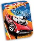 Convite Aniversário Hot Wheels Com 8 Regina