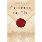 Convite do Céu, Joel Sinete - Ágape - Convite do Céu, Joel Sinete - Ágape -