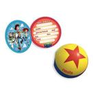Convite Toy Story 4 C/8 Regina