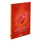 Convites de Scheilla - ALLAN KARDEC Convites de Scheilla - ALLAN KARDEC