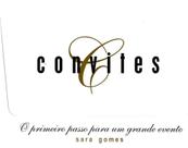 Convites - O Primeiro Passo Para Um Grande Evento Convites - O Primeiro Passo Para Um Grande Evento