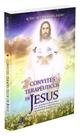 Convites Terapêuticos de Jesus - Transformação e Autoconhecimento Convites Terapêuticos de Jesus - Transformação e Autoconhecimento