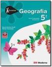Conviver Geografia - 5 Ano Conviver Geografia - 5 Ano