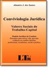 Conviviologia Jurídica: Valores Sociais do Trabalho-capital