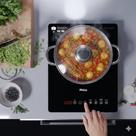 Coock Top Philco PCT12P Black 1 Boca