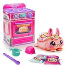 Cookeez Makery Cinnamon Treatz - Faça um Amigo de Pelúcia Assando