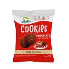 Cookie de Amaranto com Cacau Vitalin Sem Glúten 30g