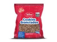 Cookie em gotas vabene 1 Kg Cookie em gotas vabene 1 Kg