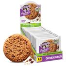 Cookie Lenny & Larry's The Complete Oatmeal Raisin 454g