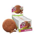 Cookie Lenny & Larry's The Complete Snickerdoodle 56g x12