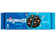 Cookie Negresco Nestlé Gotas de Baunilha 60g