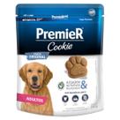 Cookie Premier Adultos Sabor Original Sem Conservantes para Cães