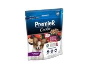 cookie sabor frutas vermelhas