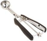 Cookie Scoop OXO Good Grips Small Black/Silver 60 Portioner