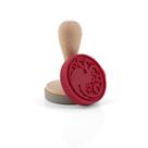Cookie Stamps Game of Thrones House Stark & Targaryen, conjunto de 2