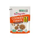 Cookies 7 grãos da magrinha castanha-do-pará 100g