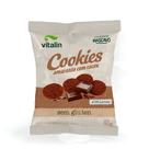 Cookies Amaranto com Cacau - 90g Cookies Amaranto com Cacau - 90g