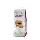 Cookies Amaretti de Amêndoa Laurieri - 200g