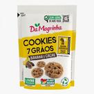 Cookies banana cacau 100g da magrinha