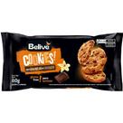 Cookies Baunilha e Chocolate sem Glúten Belive 80g