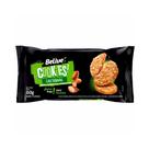 Cookies Belive Zero Lactose e Glúten Castanhas 80g un