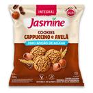 Cookies Cappuccino & Avelã 120g Zero Adição de Açúcar Cookies Cappuccino & Avelã 120g Zero Adição de Açúcar