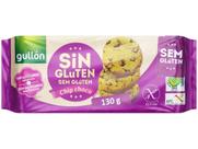 Cookies Chocolate Chip Choco Gullón 130g