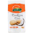 COOKIES COCO S/ GLUTEN KODILAR 180g