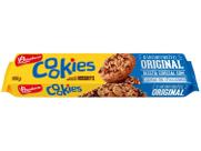 Cookies com Gotas de Chocolate Bauducco 100g