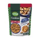 Cookies de Castanha do Pará Sem Glúten 150g - Vitao