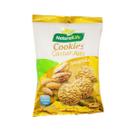 Cookies de Castanhas Integral 180g - NaturalLife