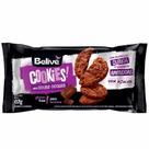 Cookies Double Chocolate Com Crispies de Quinoa Belive 67g