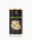 Cookies e Lime Whey lata (405g) - Sabor: Torta de Limão Cookies e Lime Whey lata (405g) - Sabor: Torta de Limão