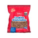 Cookies em gotas de chocolate vabene c/ 1 kg Cookies em gotas de chocolate vabene c/ 1 kg