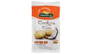 Cookies Kodilar Naturallife Coco 180g