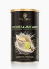 Cookies Lime Whey Lata 405g/15ds Essential
