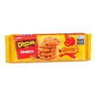 Cookies Nestlé Chocolate ao Leite Crocante 60g